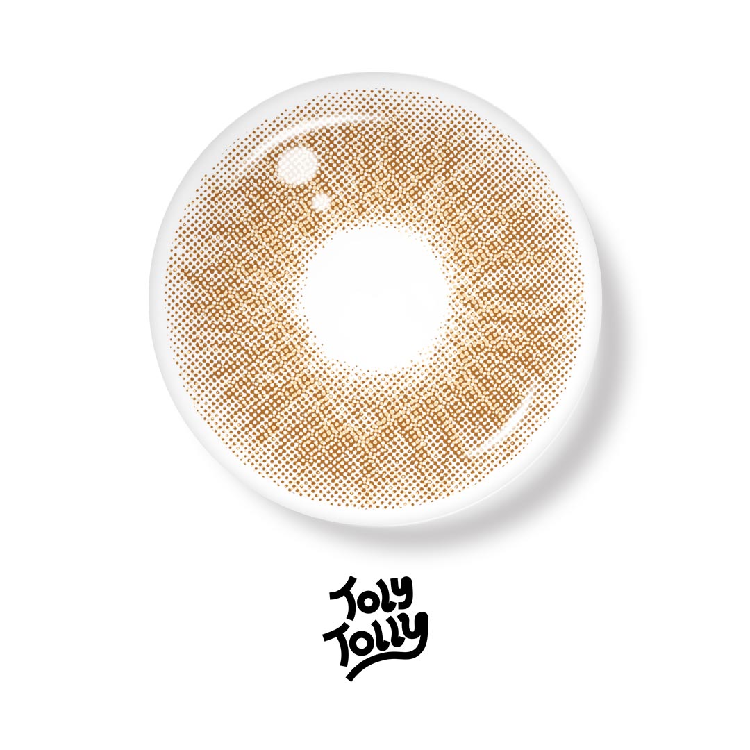 TolyTolly Regal Brown