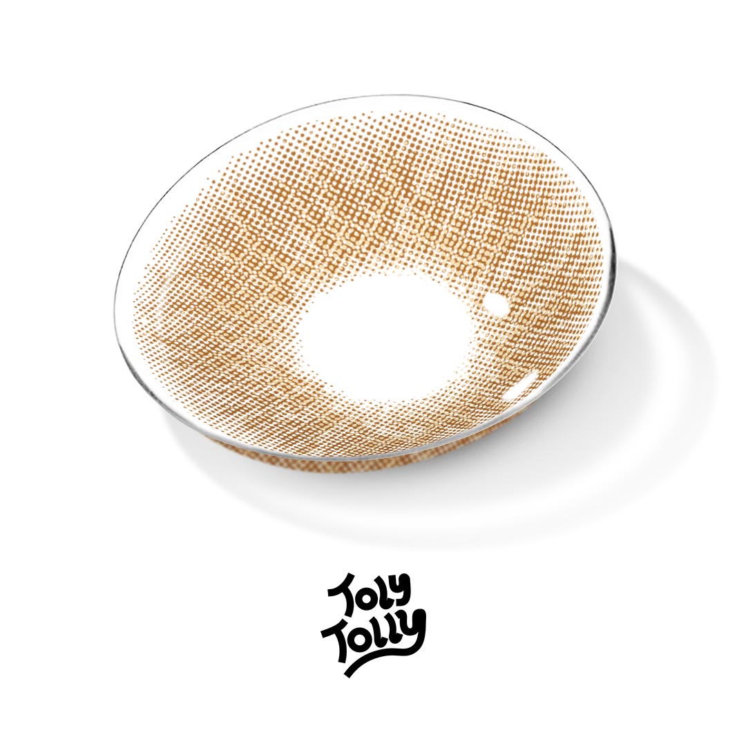 TolyTolly Regal Brown