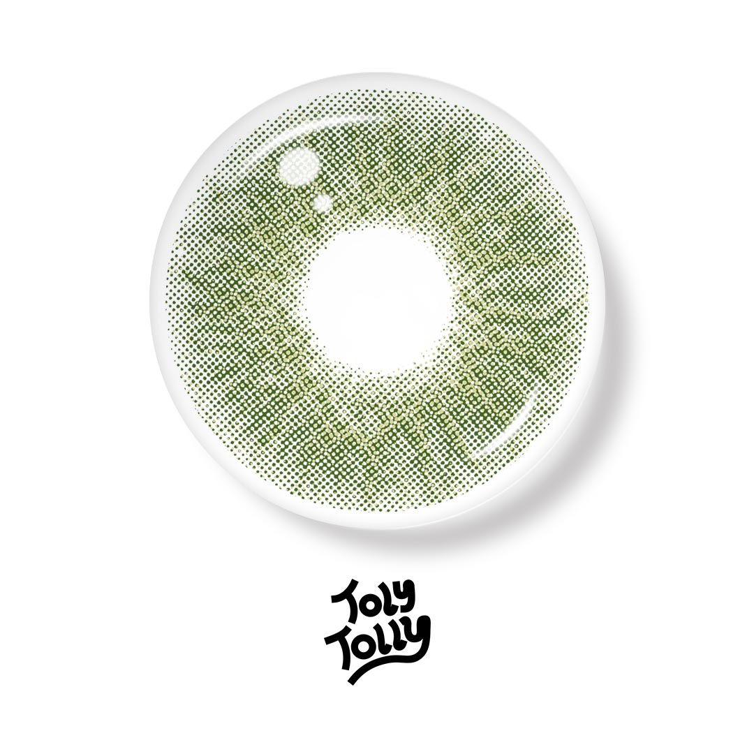 TolyTolly Regal Green