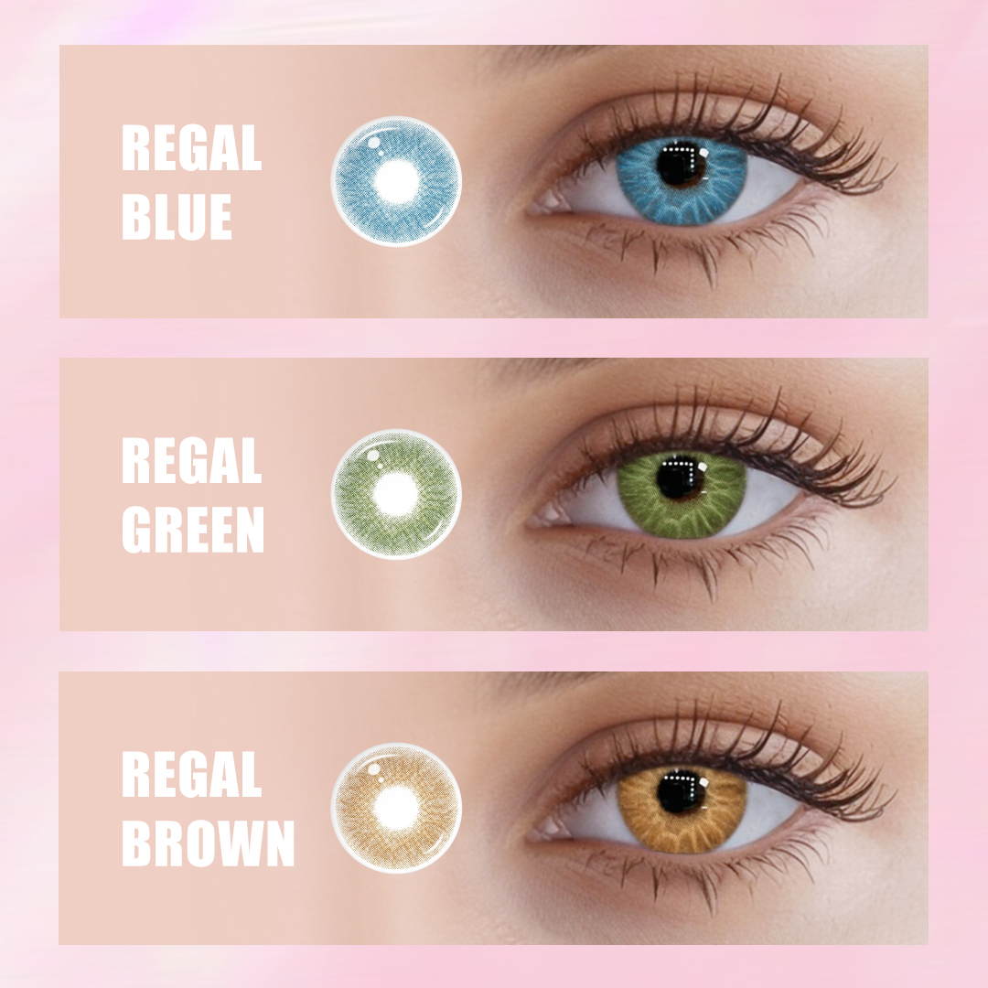 TolyTolly Regal Green