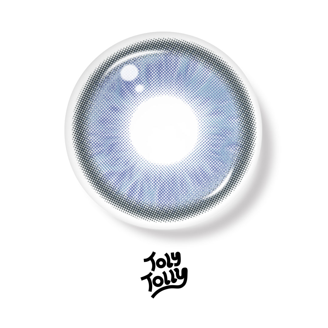 TolyTolly Revia Blue