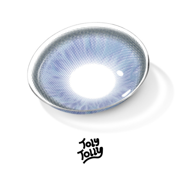 TolyTolly Revia Blue