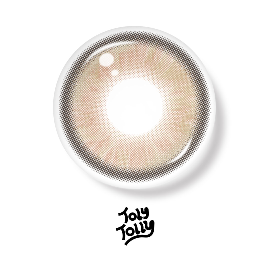 TolyTolly Revia Brown