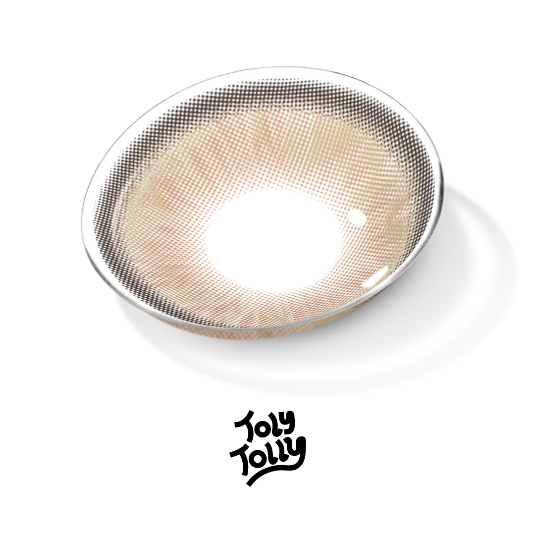 TolyTolly Revia Brown