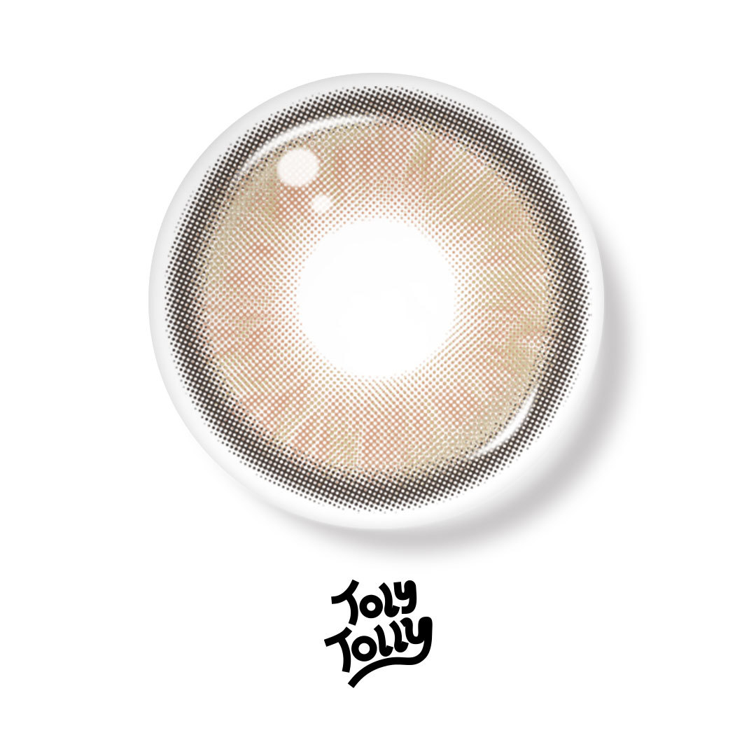 TolyTolly Revia Brown