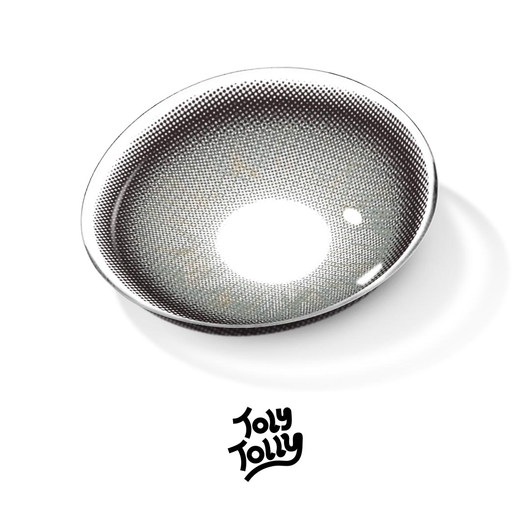 TolyTolly Riyo Grey | Daily