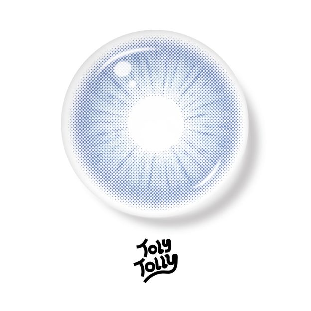 TolyTolly Rome Times Blue