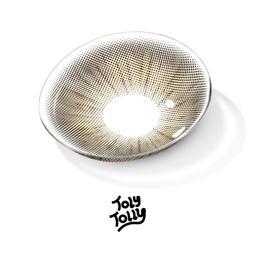 TolyTolly Rome Times Brown