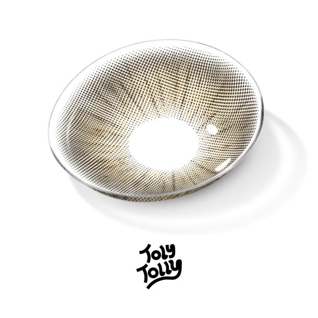 TolyTolly Rome Times Brown