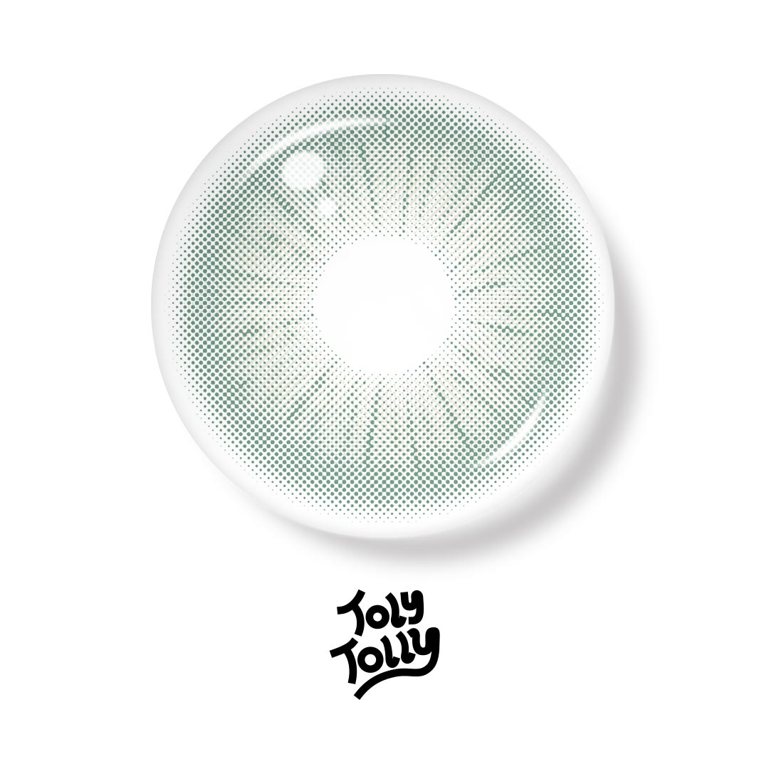 TolyTolly Rome Times Green