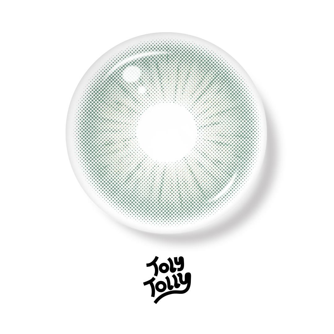 TolyTolly Rome Times Green