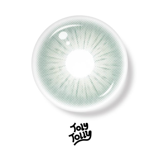 TolyTolly Rome Times Green