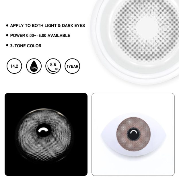 TolyTolly Rome Times Grey