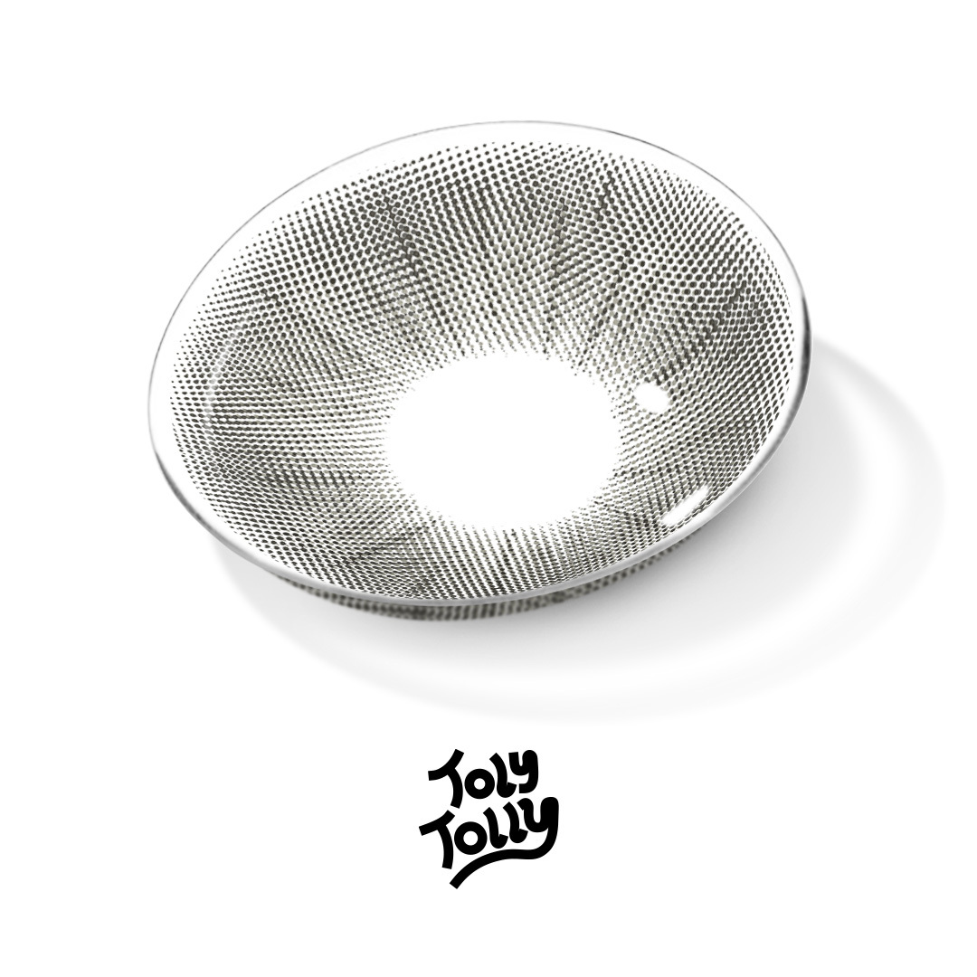 TolyTolly Rome Times Grey