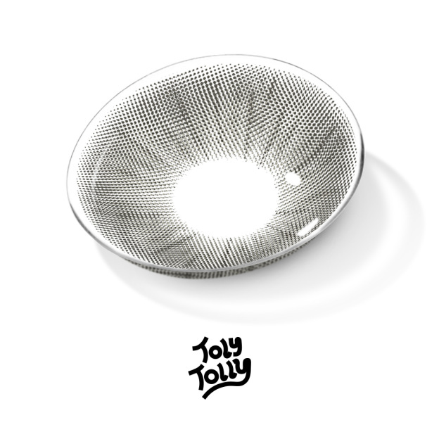 TolyTolly Rome Times Grey