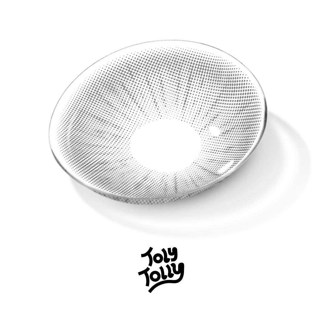 TolyTolly Rome Times Grey