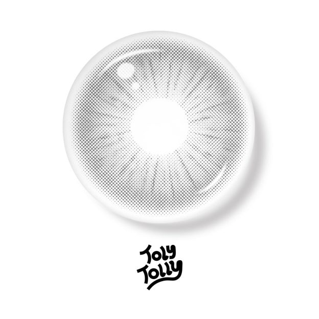 TolyTolly Rome Times Grey