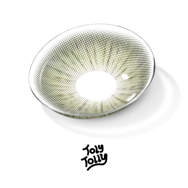 TolyTolly Rome Times Olive Green