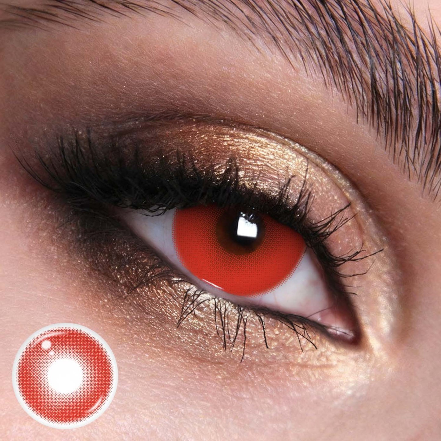 TolyTolly Ruby Kiss | Daily