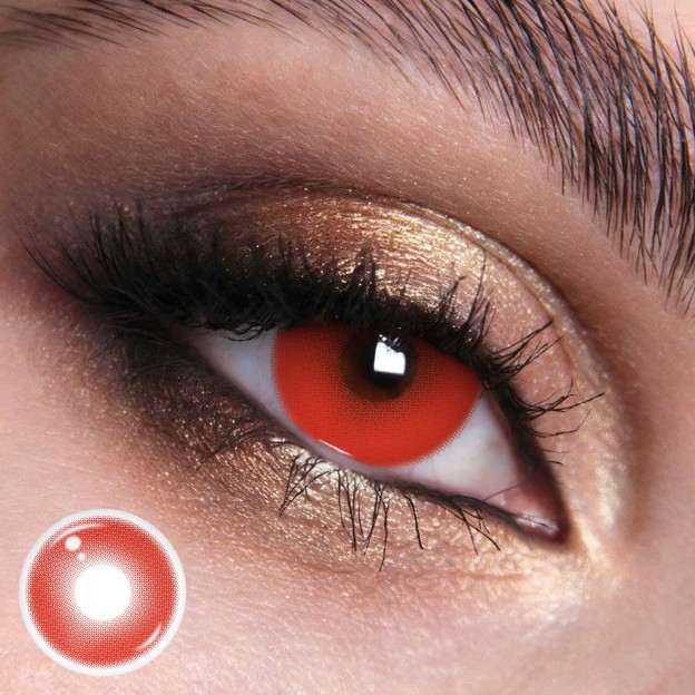 TolyTolly Ruby Kiss | Daily