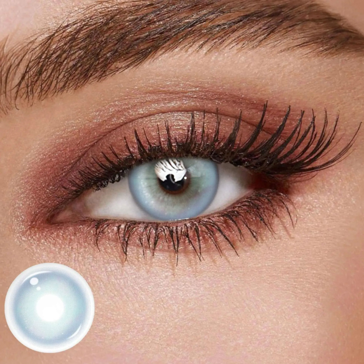 TolyTolly Sylph Blue