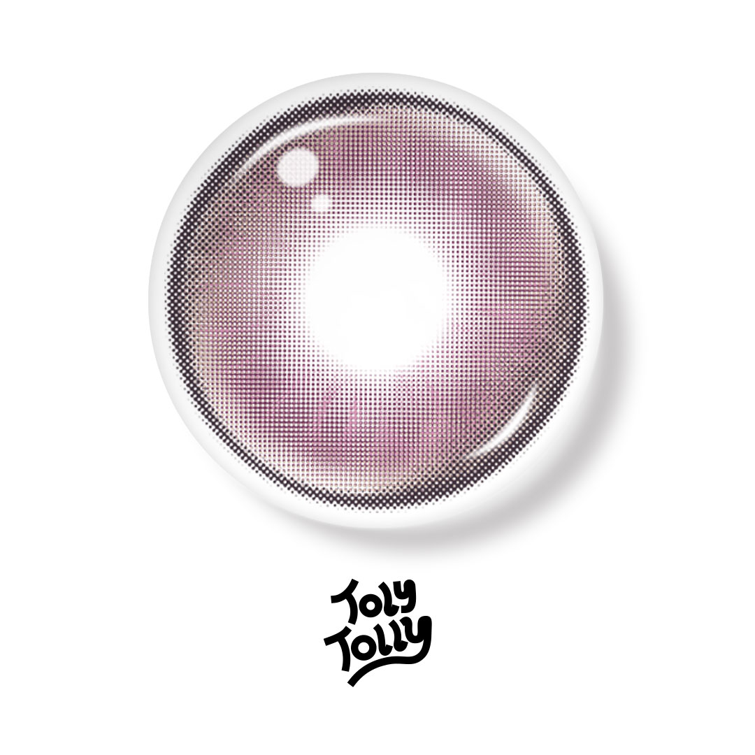 TolyTolly Saela Pink