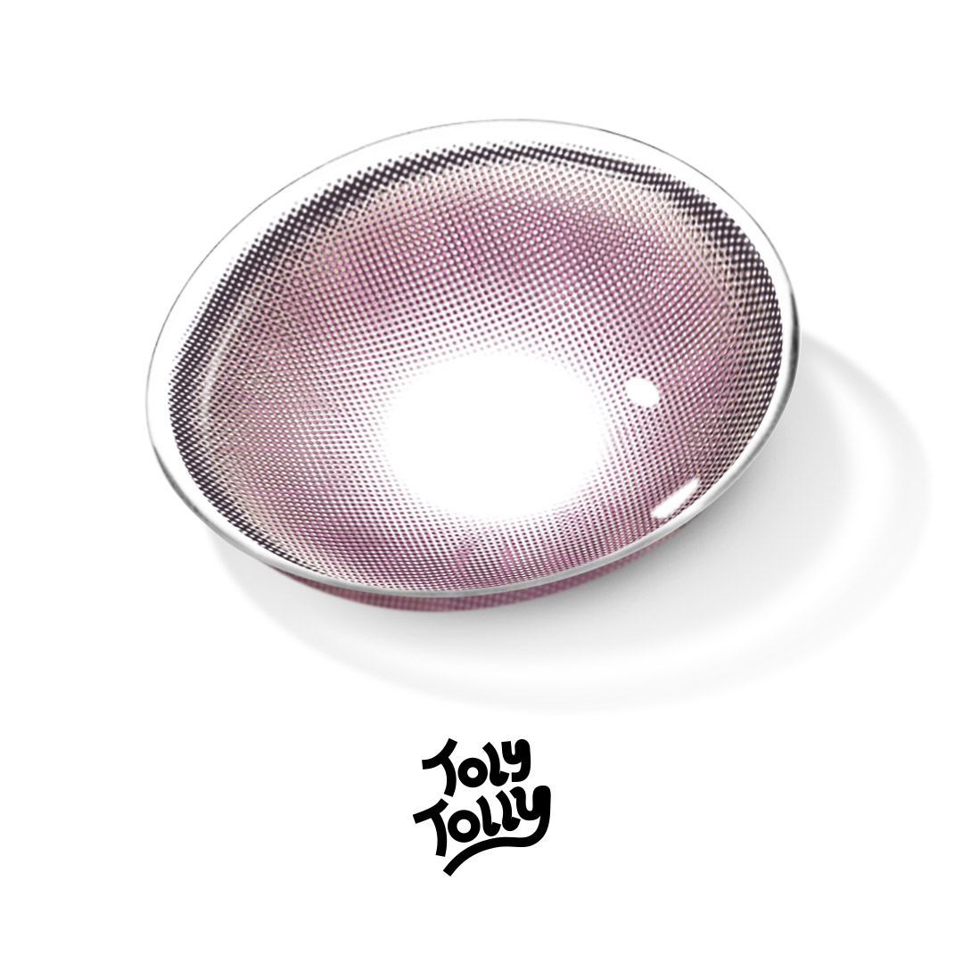 TolyTolly Saela Pink