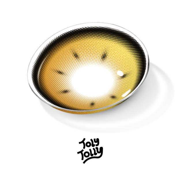 TolyTolly Saffron Sky Brown