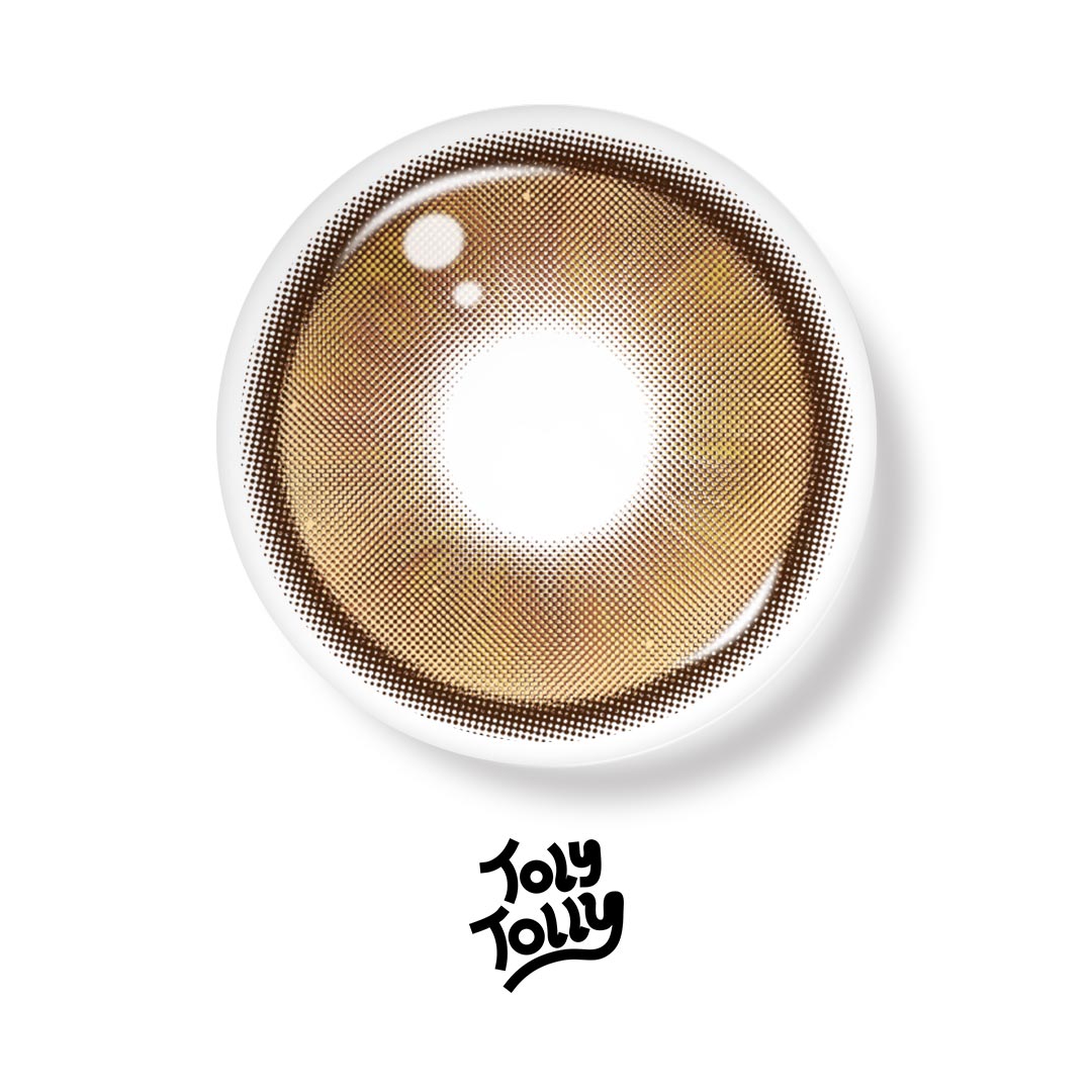 TolyTolly Sangria Brown