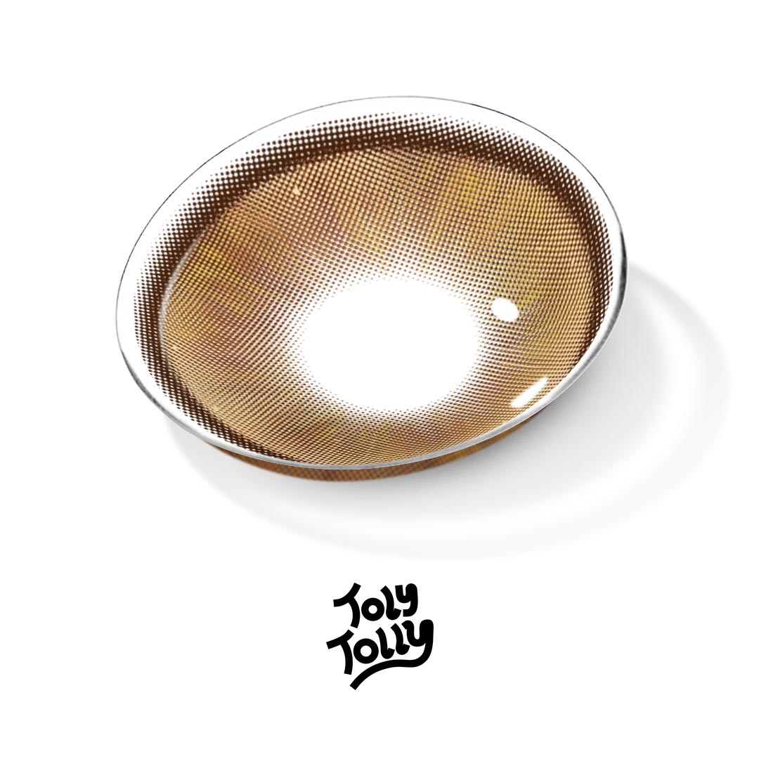 TolyTolly Sangria Brown