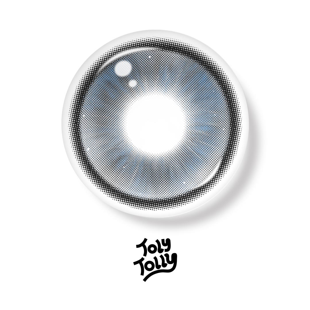 TolyTolly Sangria Gray