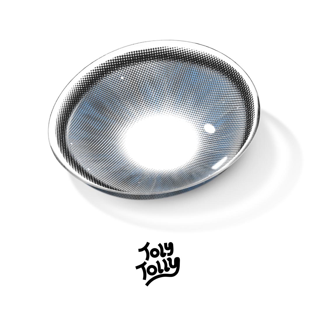 TolyTolly Sangria Gray