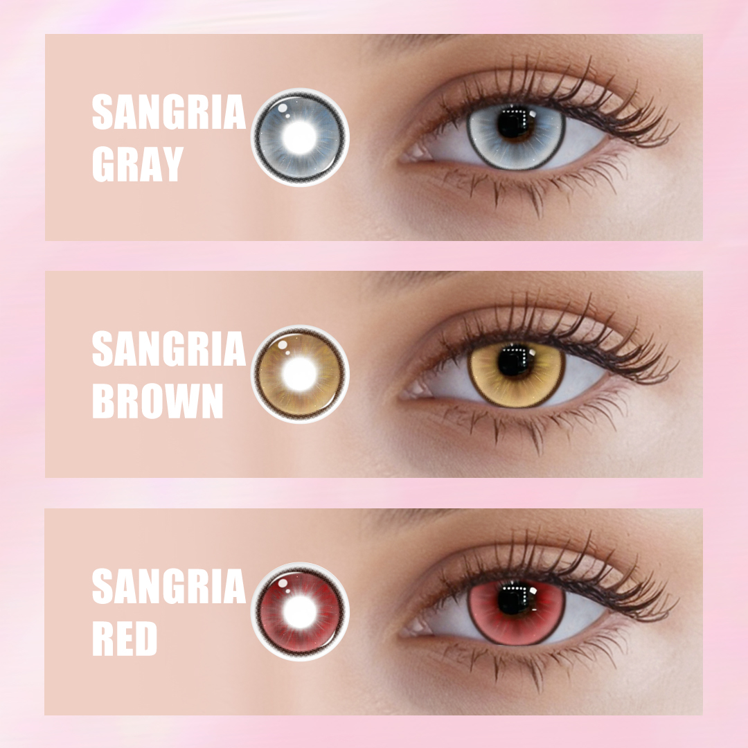 TolyTolly Sangria Gray