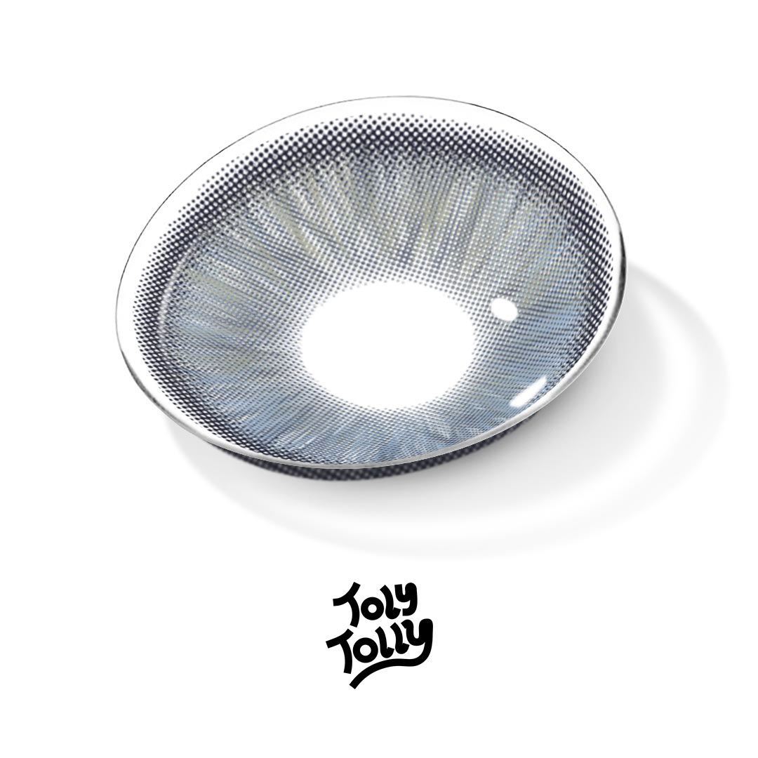 TolyTolly Sara Blue | Daily