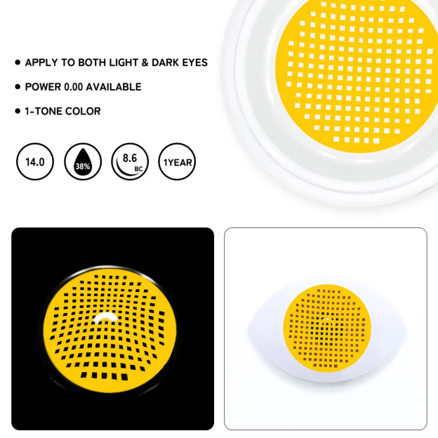 TolyTolly Screen Brown