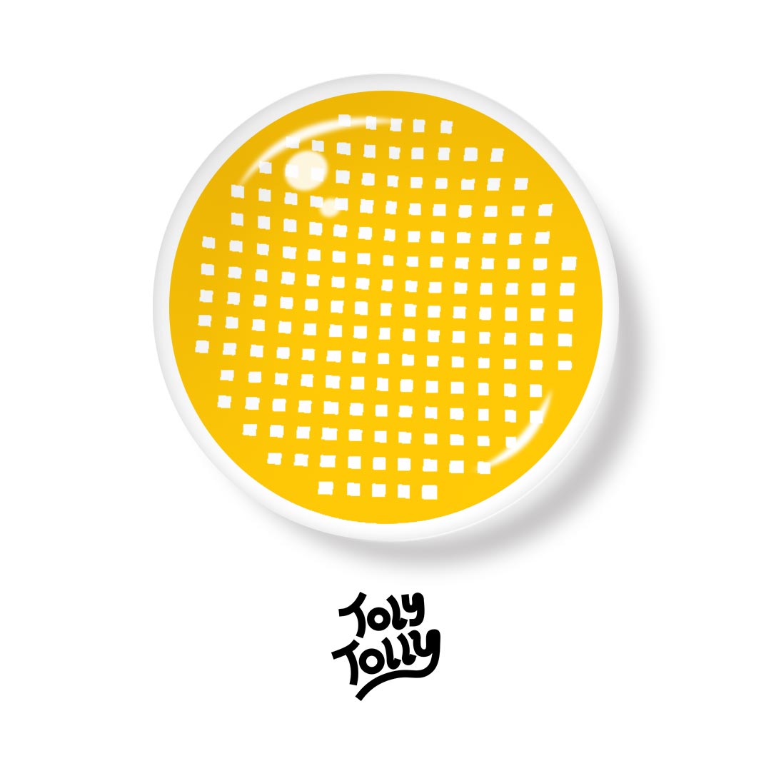 TolyTolly Screen Brown