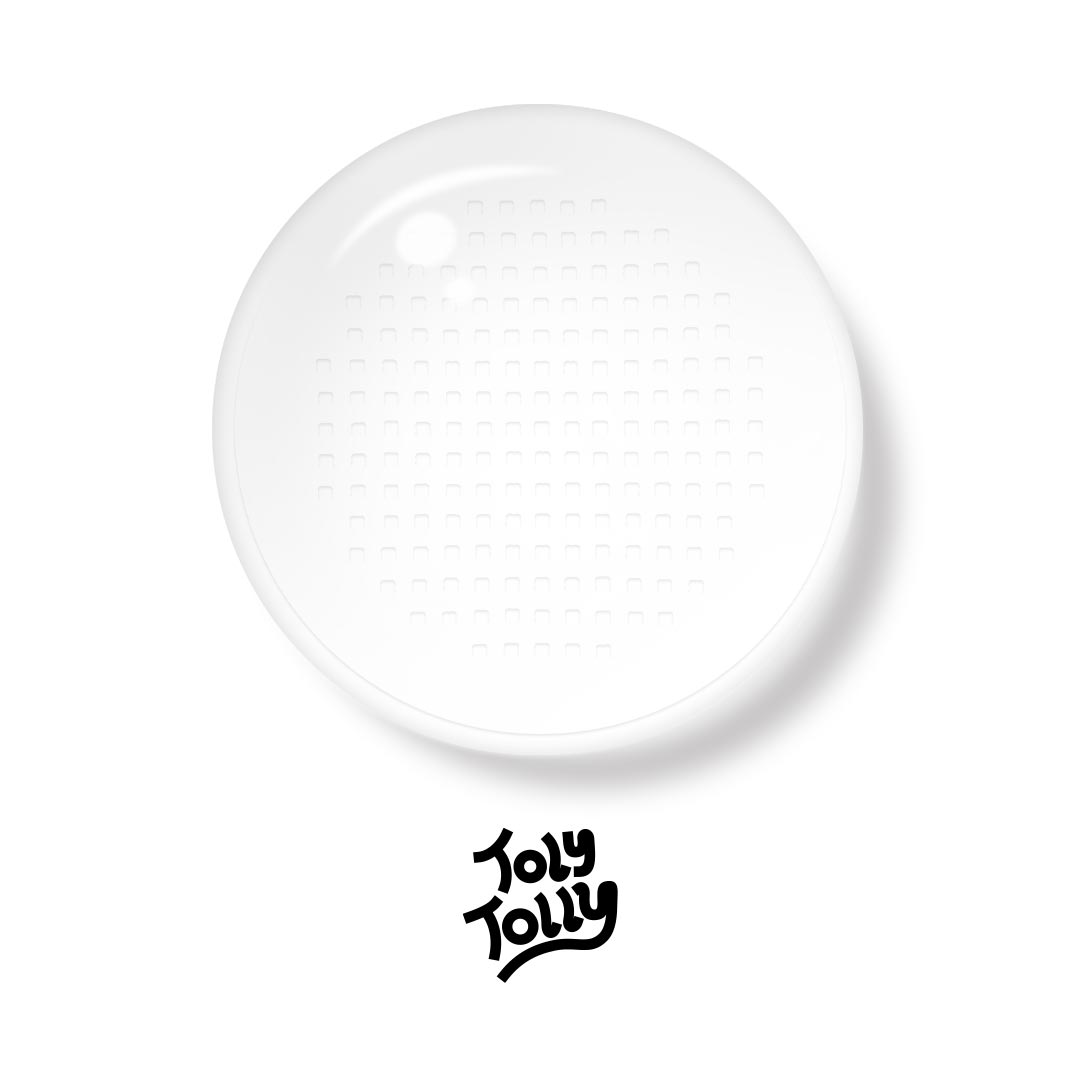 TolyTolly Screen White