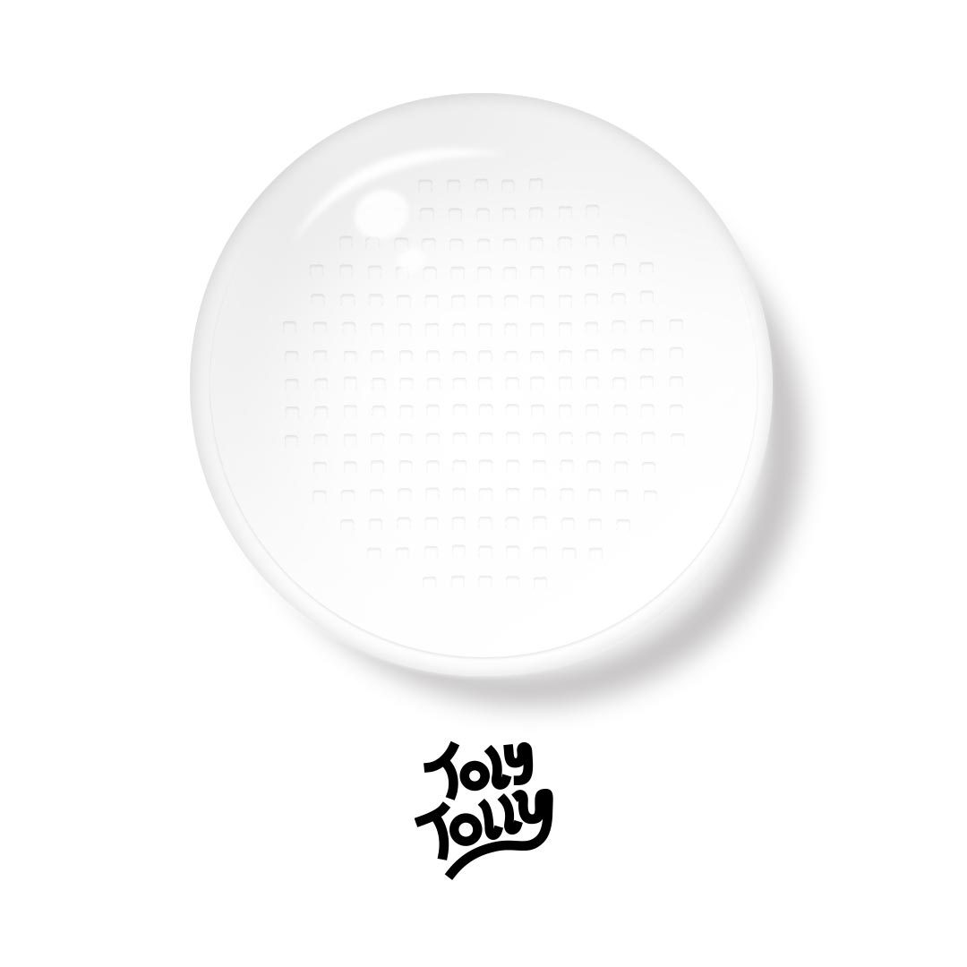 TolyTolly Screen White