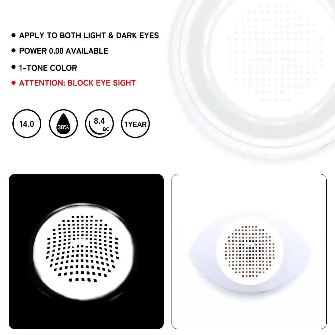 TolyTolly Screen White