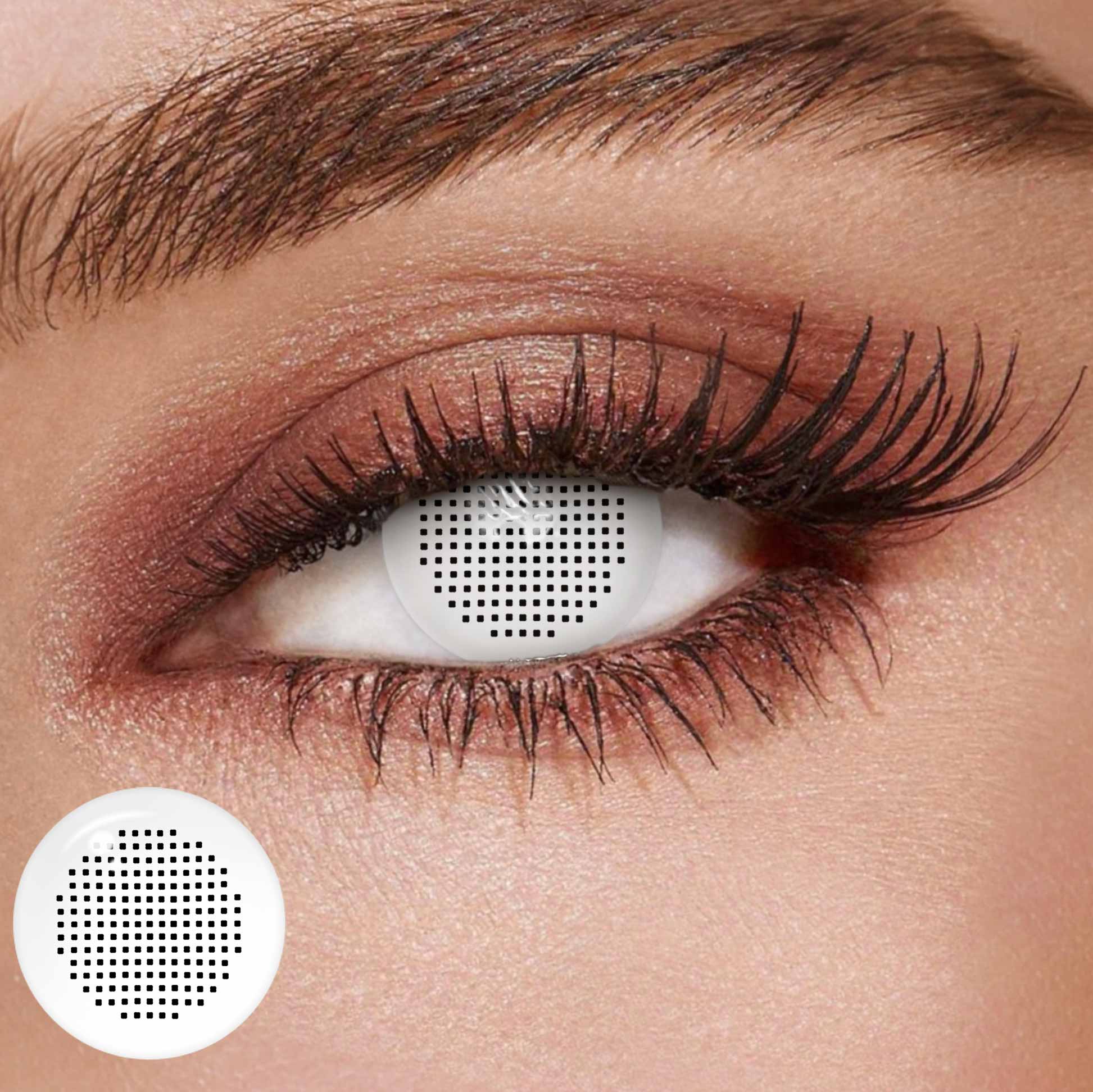 TolyTolly Screen White