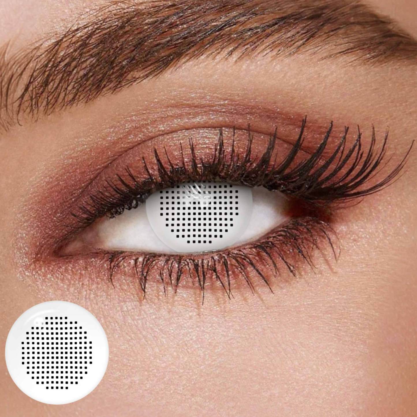 TolyTolly Screen White