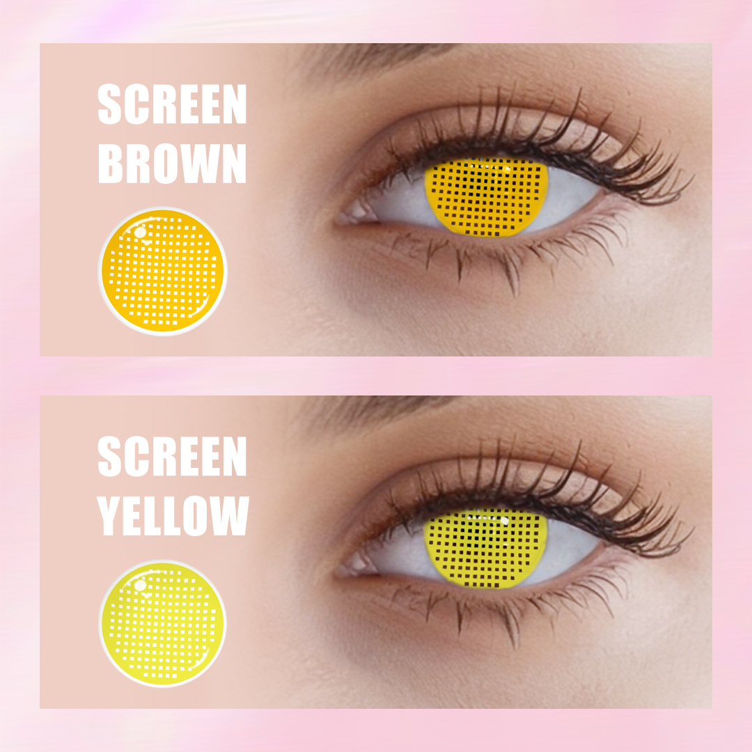 TolyTolly Screen Brown