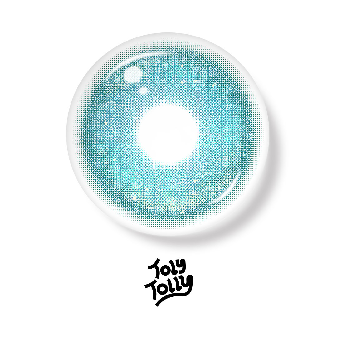 TolyTolly Selura Blue