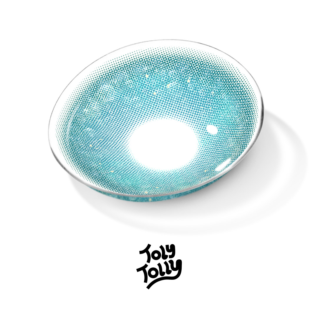 TolyTolly Selura Blue