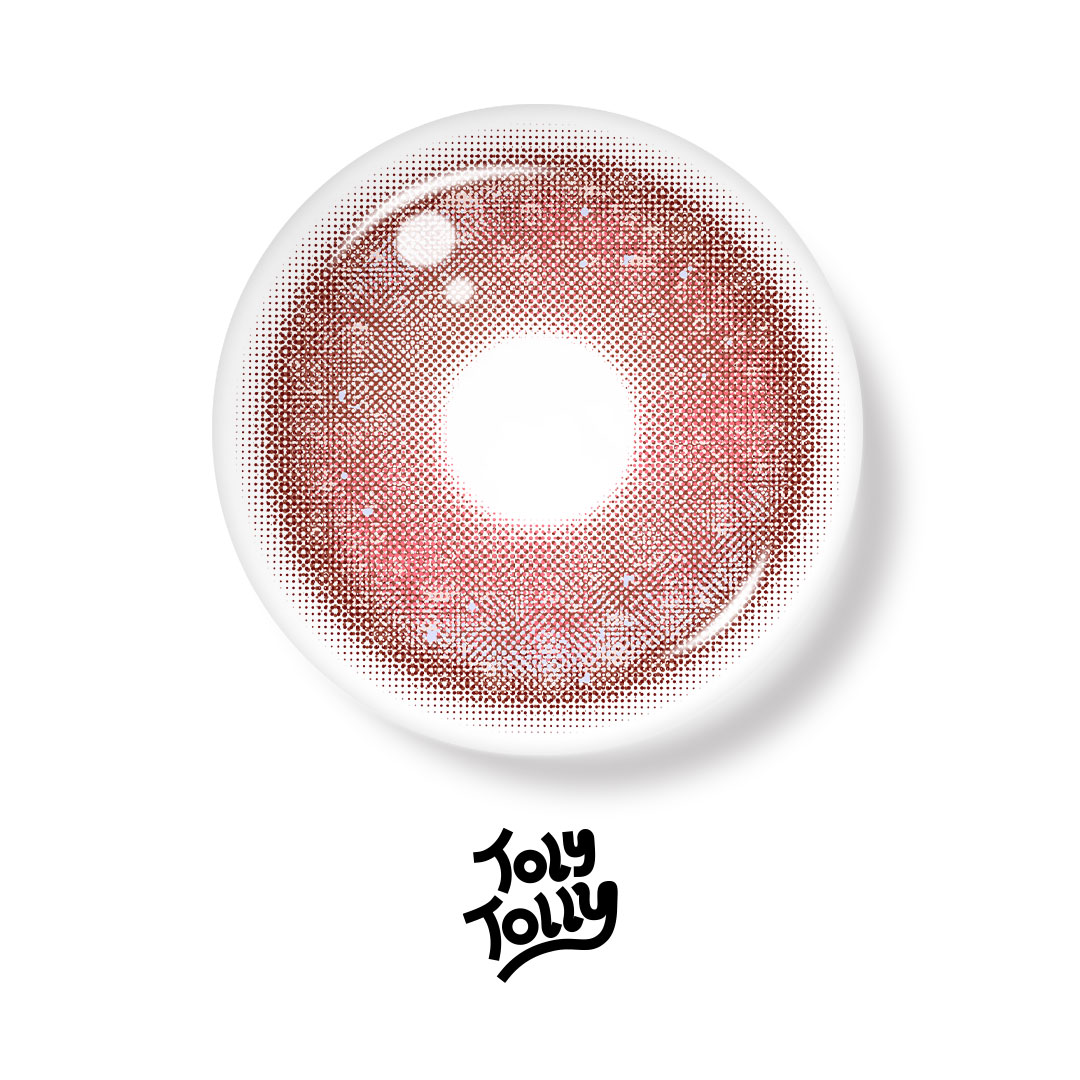 TolyTolly Selura Red