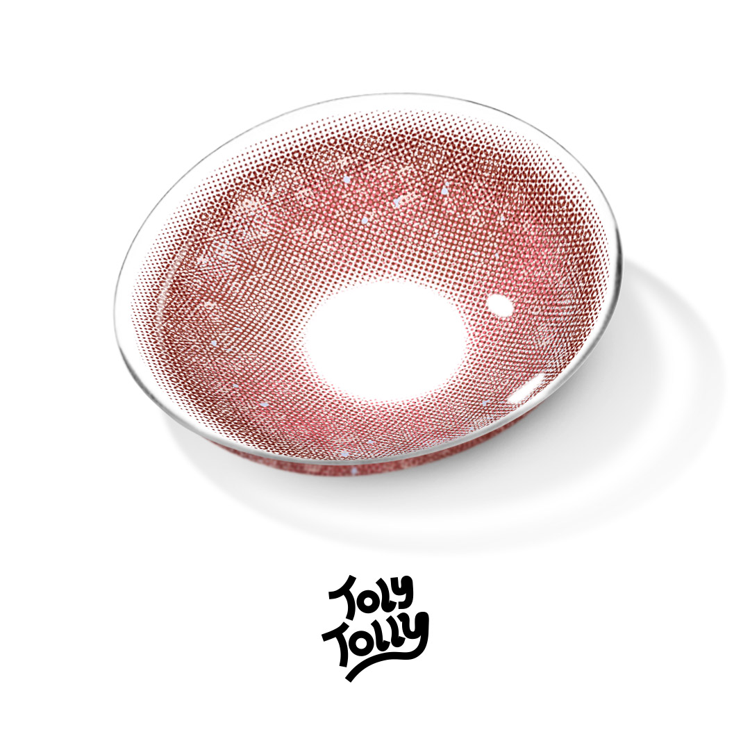 TolyTolly Selura Red