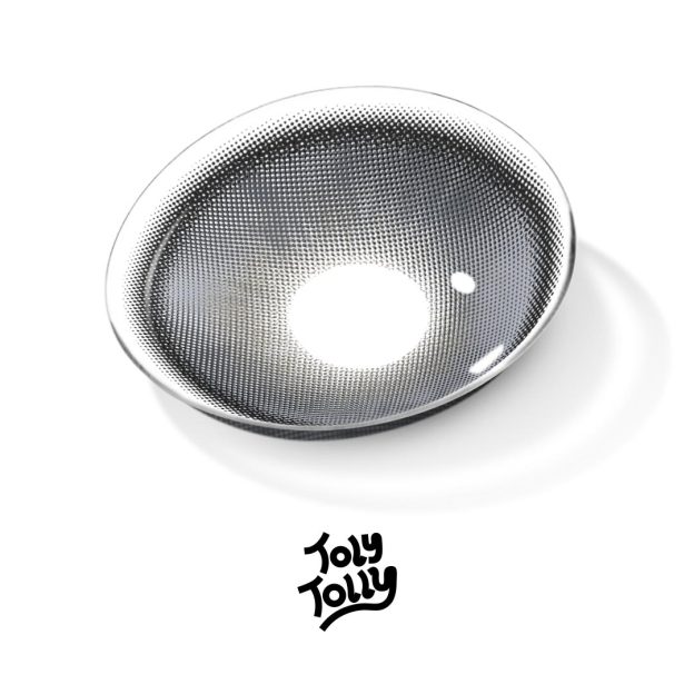 TolyTolly Shard Black