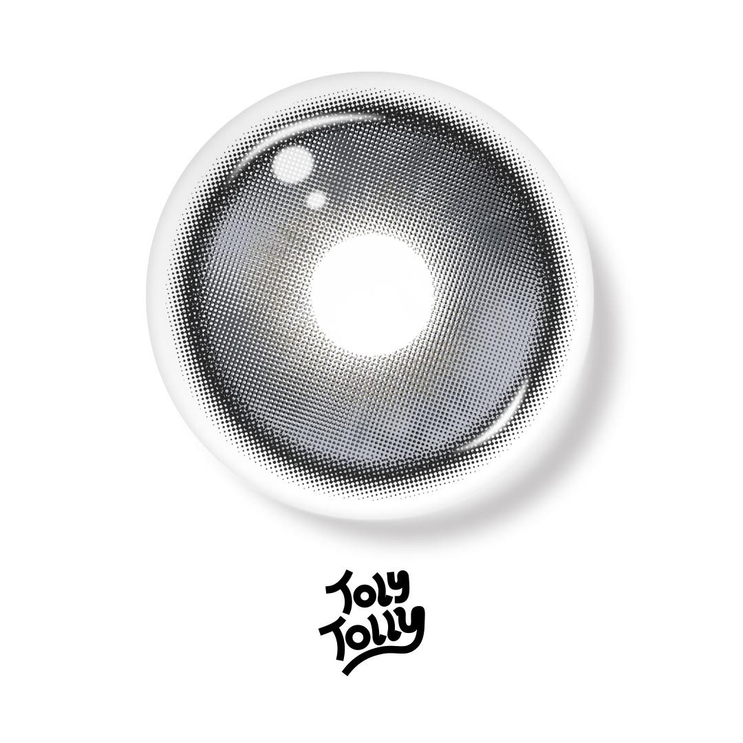 TolyTolly Shard Black