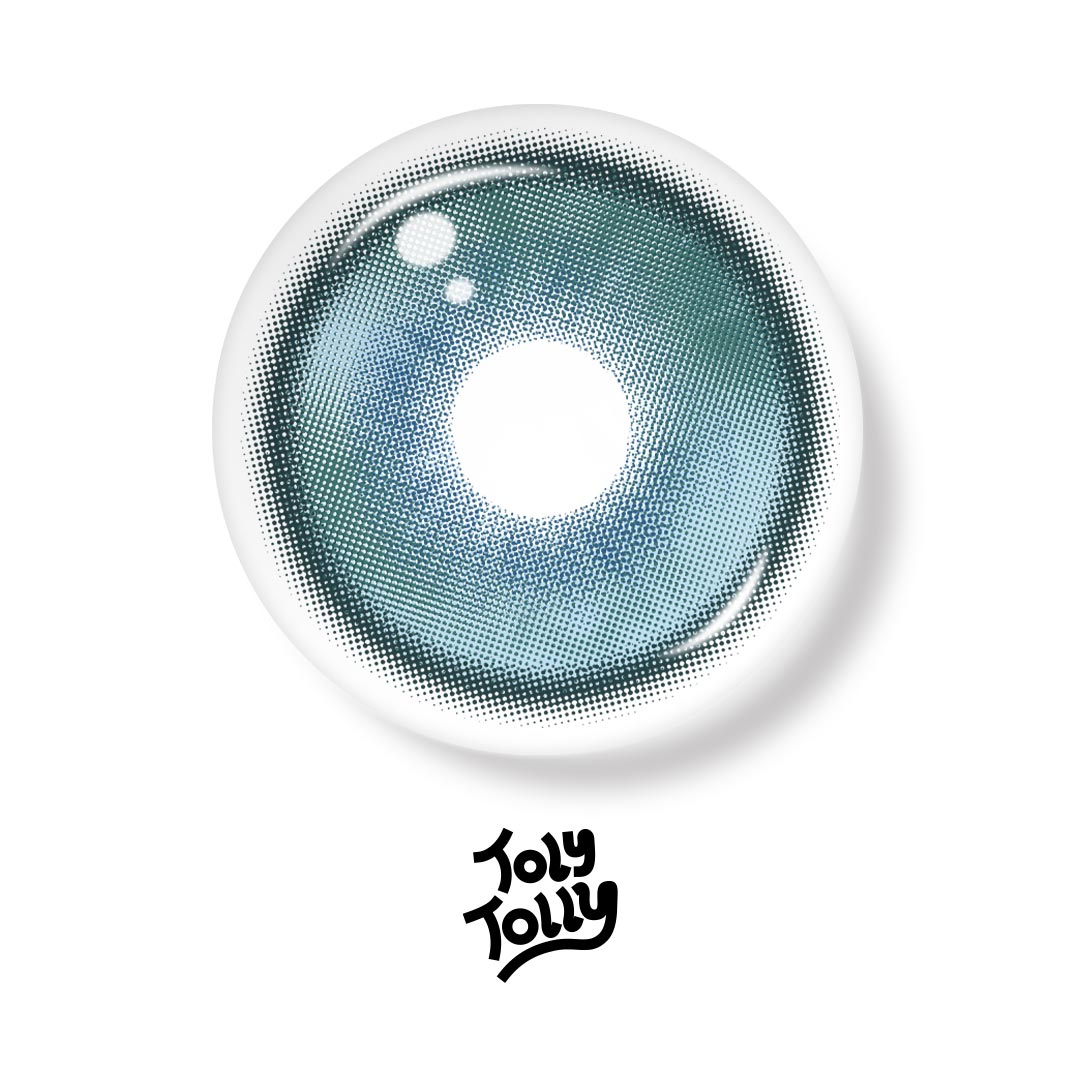 TolyTolly Shard Green