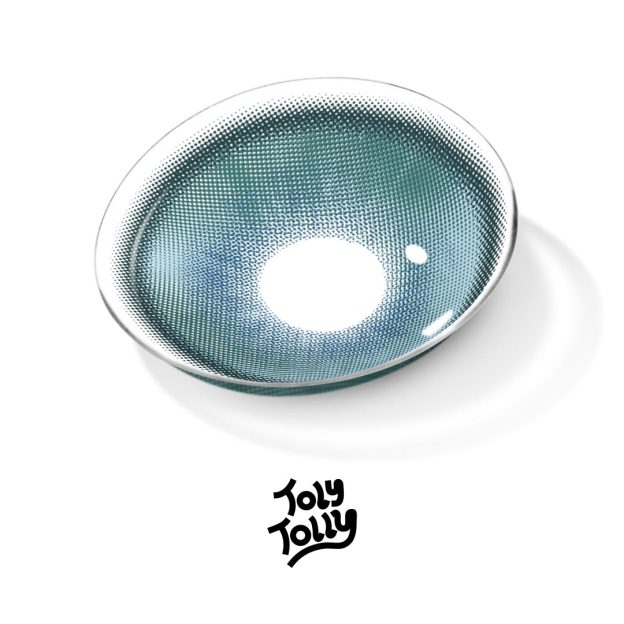 TolyTolly Shard Green